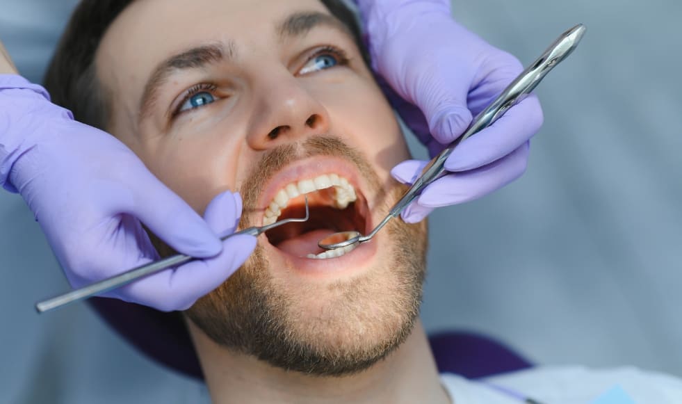 Studi Dentistici Dex | Parodontologia