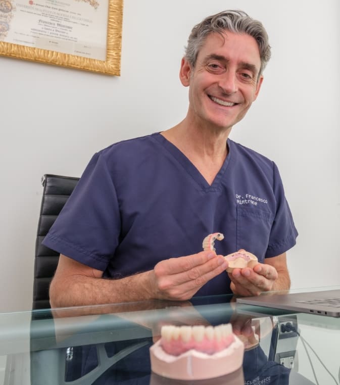 Studi Dentistici Dex | Protesi