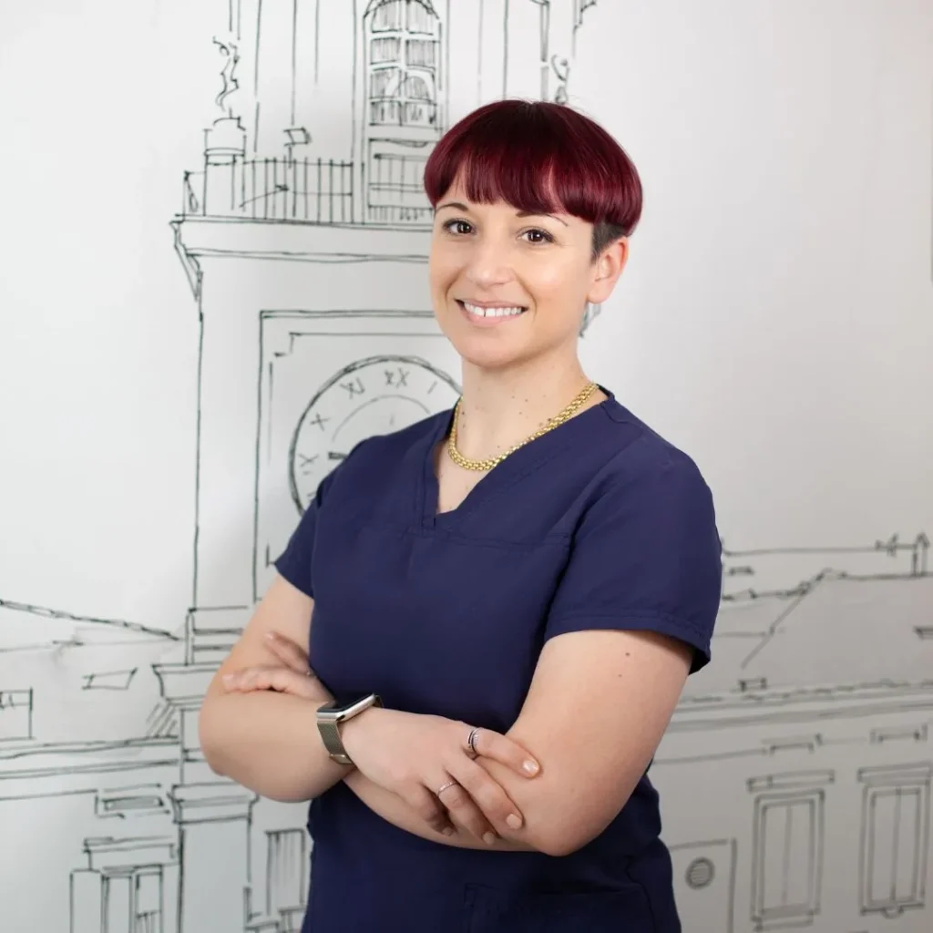Igiene Orale 12 Alice Levratti