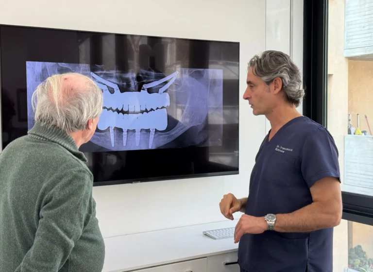 News 9 Implantologia con Riabilitazione Protesica