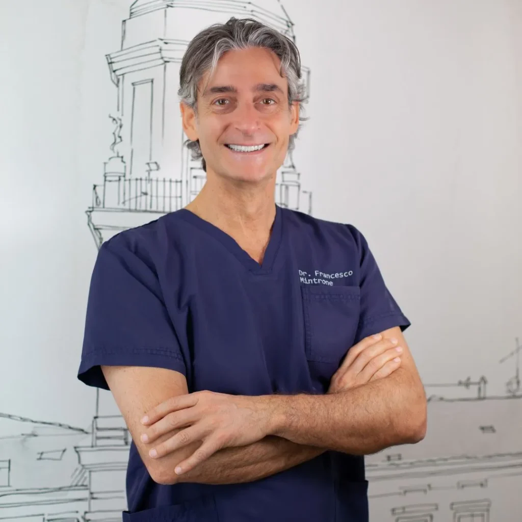 Igiene Orale 6 Dr. Francesco Mintrone