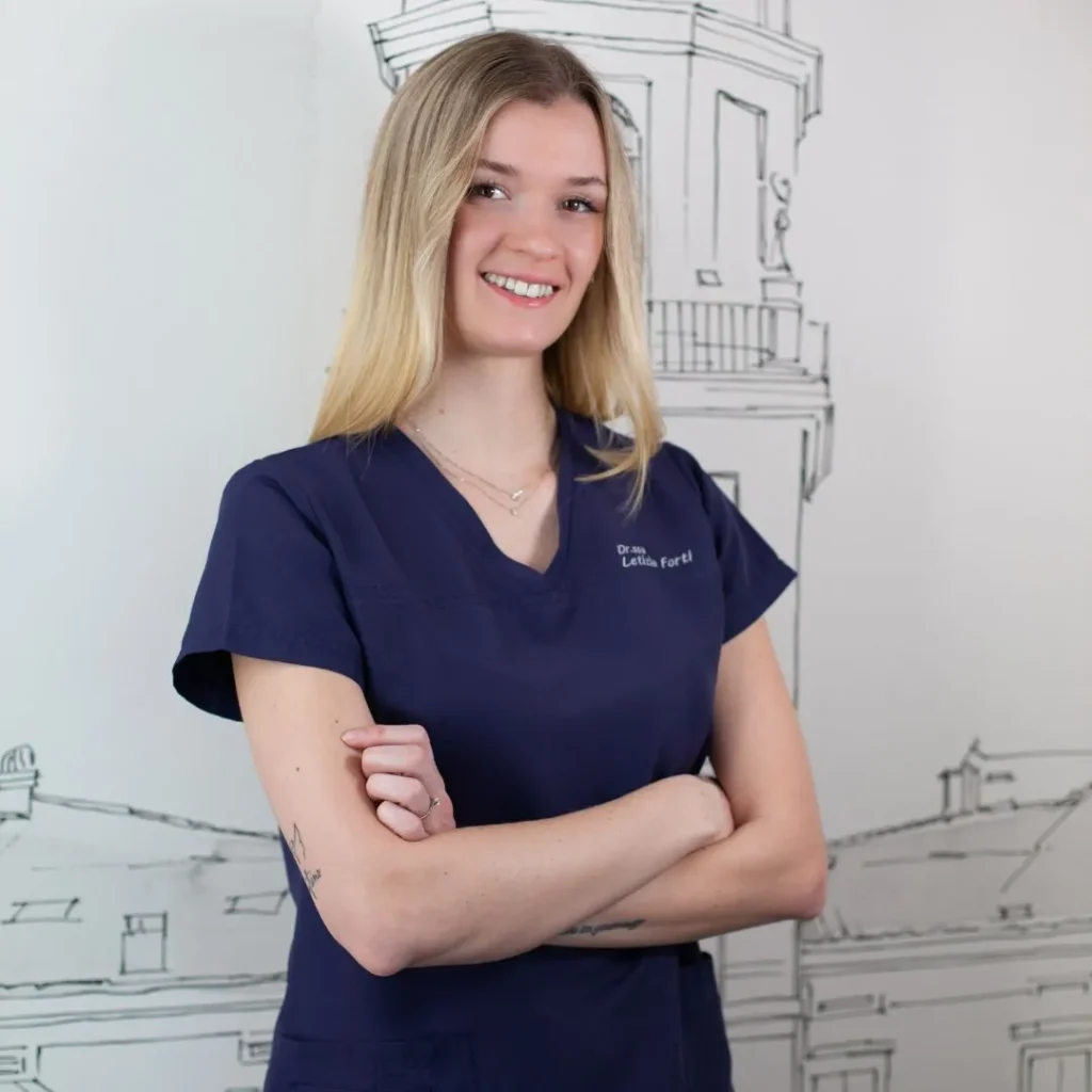 Igiene Orale 10 Dr.ssa Letizia Forti