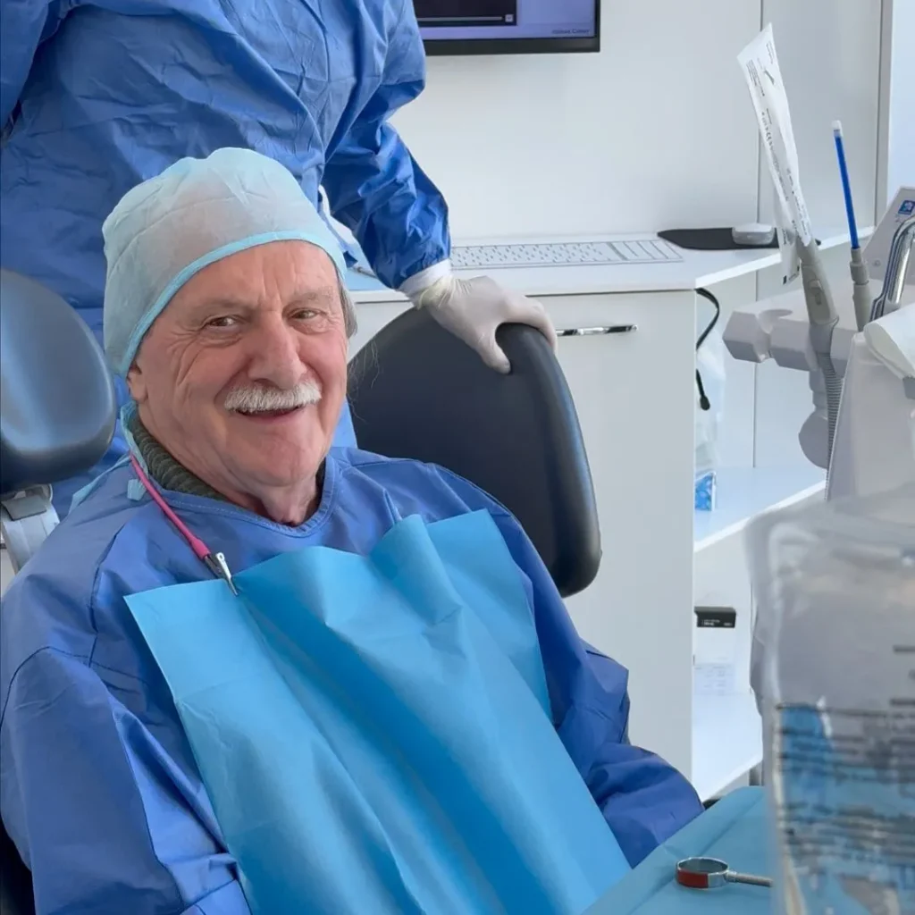 Chi Siamo 11 dentista a Sassuolo
