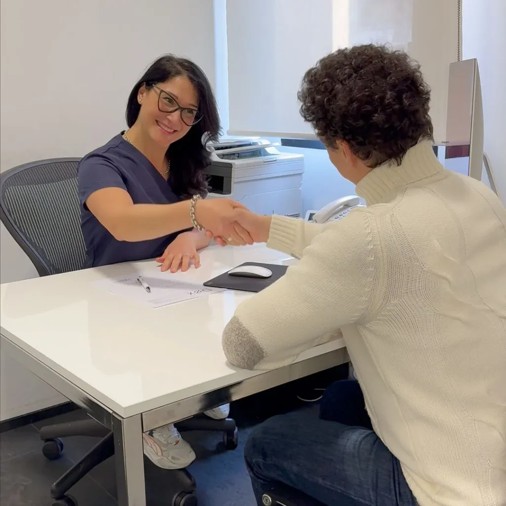 Studi Dentistici DEX