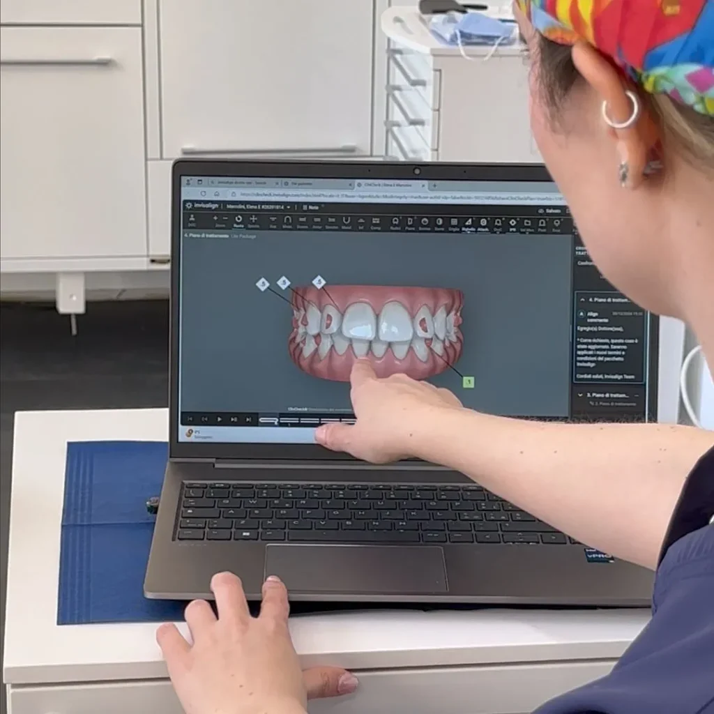 Studi Dentistici DEX