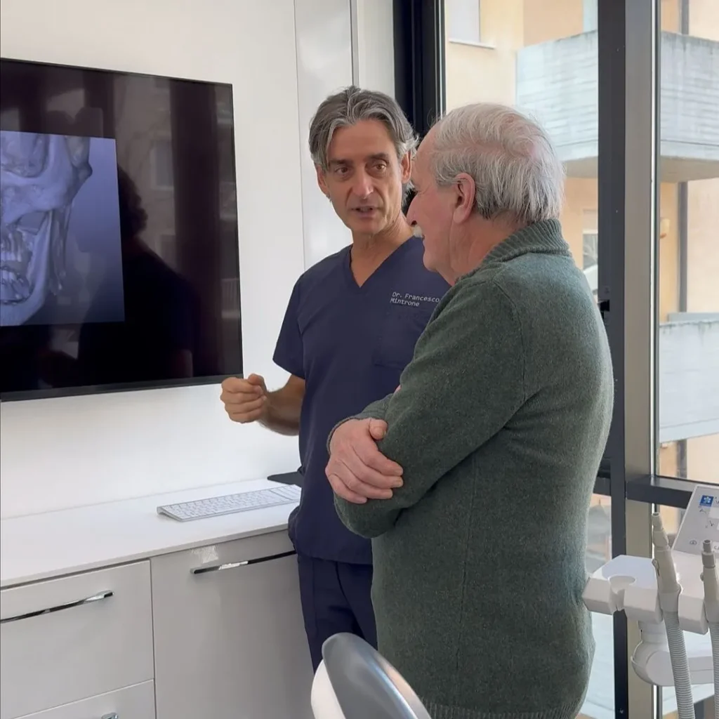 Studi Dentistici DEX