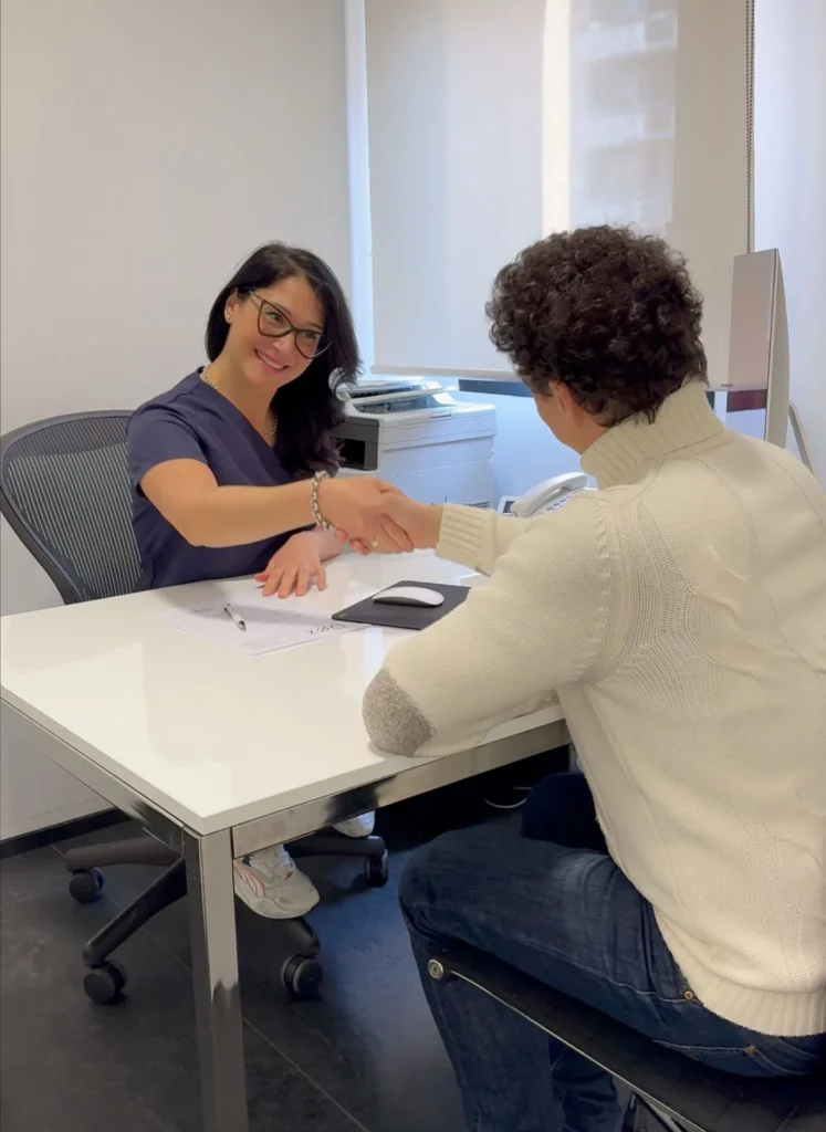Studi Dentistici DEX