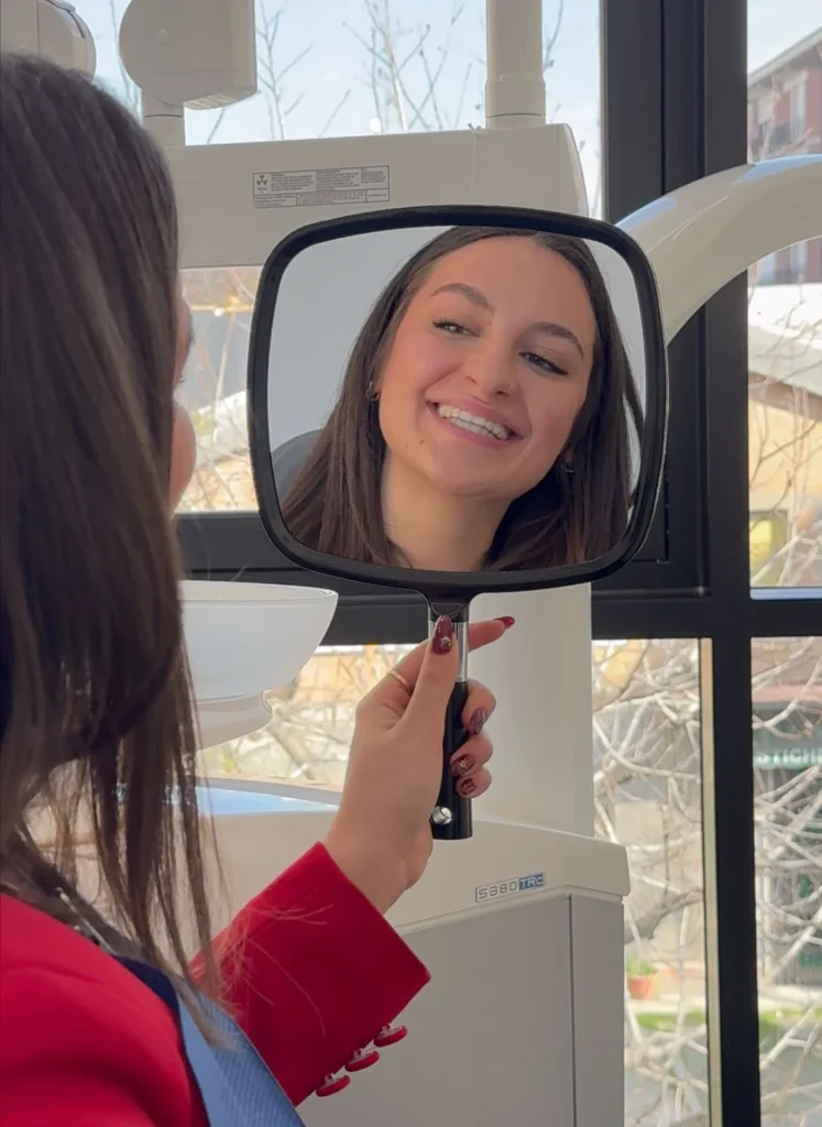 Studi Dentistici DEX