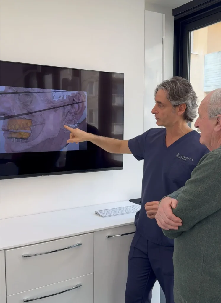 Studi Dentistici DEX