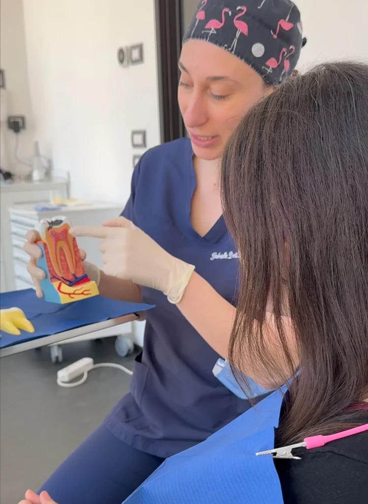 Studi Dentistici DEX