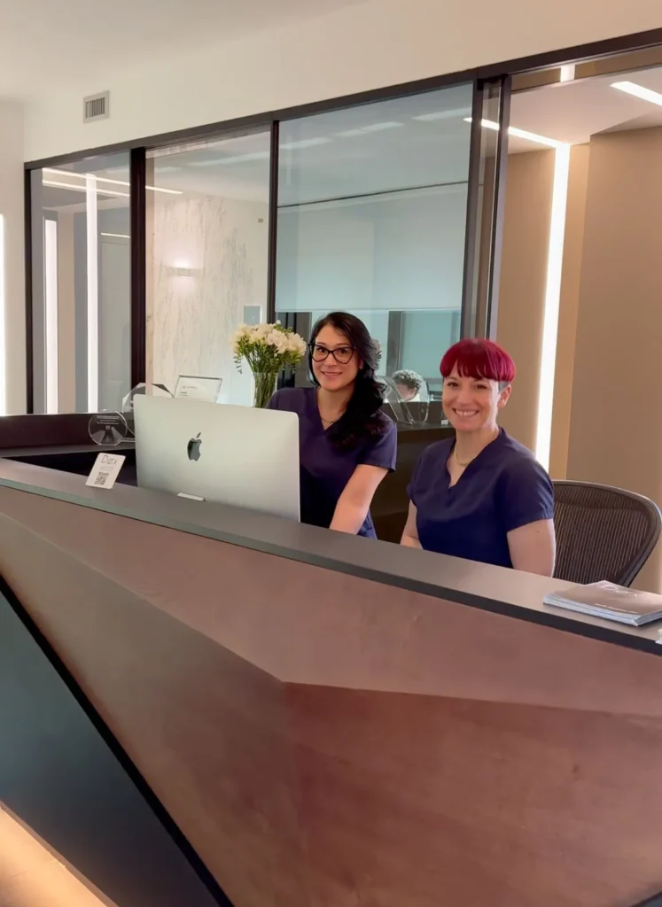 Studi Dentistici DEX