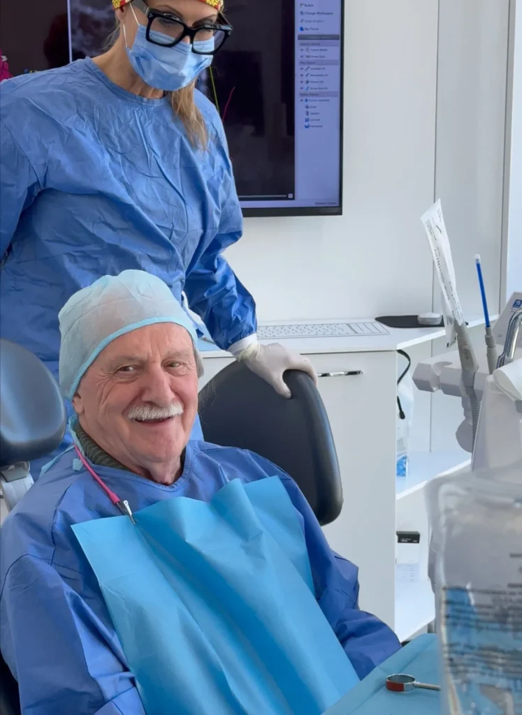 Studi Dentistici DEX
