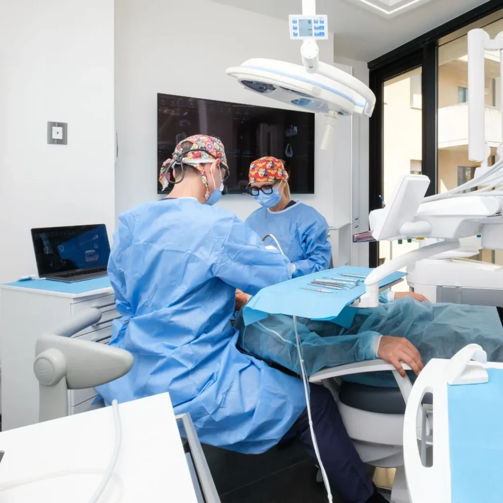 Gnatologia 1 gnatologo a Sassuolo