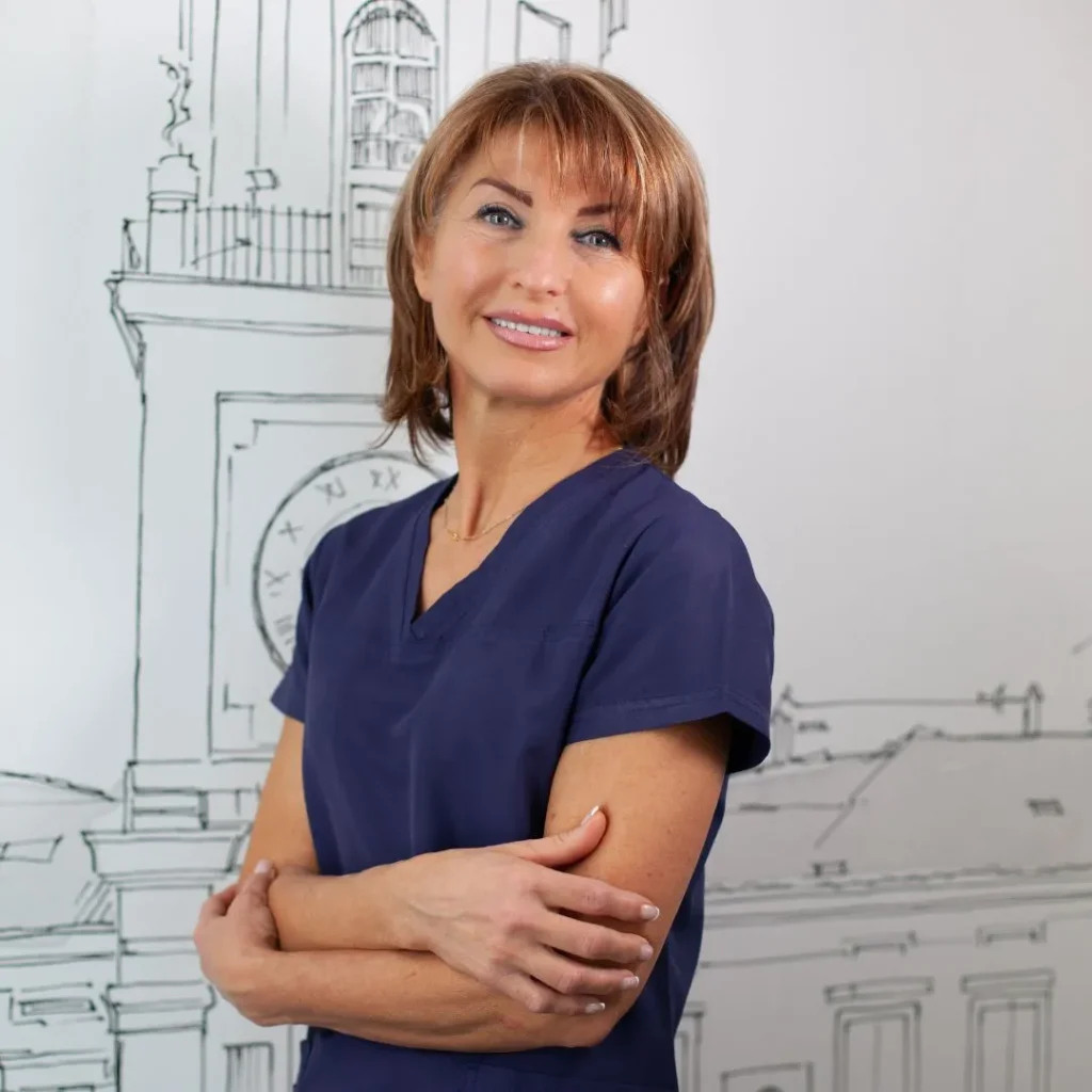 Home 27 Liudmila Voytsitkaya