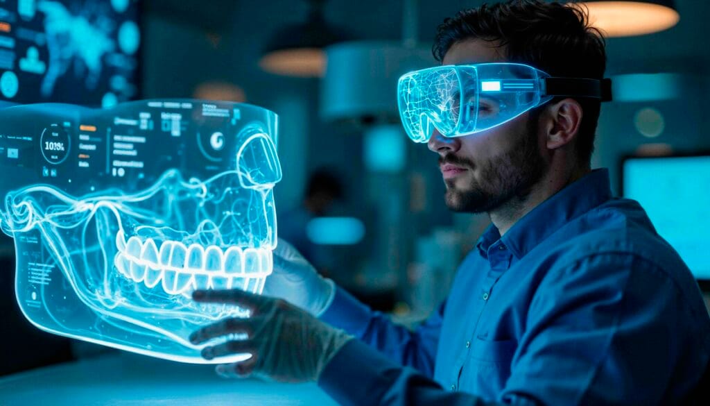 Implantologia dentale moderna 1 Implantologia dentale moderna
