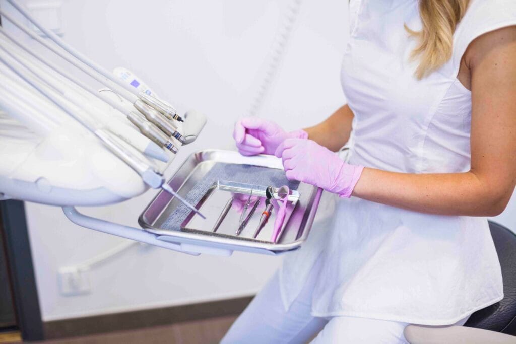 Prevenzione carie: il ruolo della pulizia dentale nella salute del sorriso 1 prevenzione carie